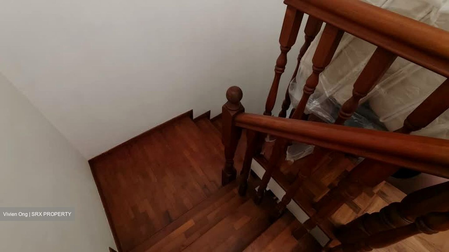 Haig Road (D15), Terrace #584500601
